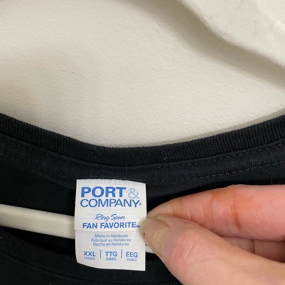 Tee shirt - Picture 5 of 7